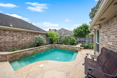 1254 Sienna Hill Drive, Houston, TX 77077 - Photo 2