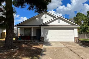 710 Cape Cottage Ln, Spring, TX 77373 - Photo 1