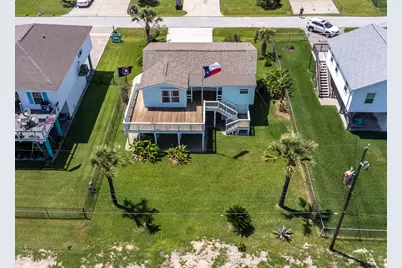16717 Captain Hook, Jamaica Beach, TX 77554 - Photo 6