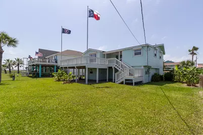 16717 Captain Hook, Jamaica Beach, TX 77554 - Photo 36