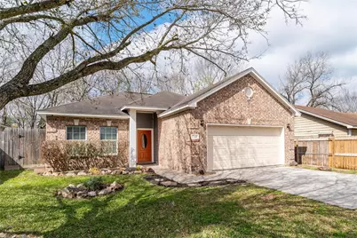 7326 Conley Street, Houston, TX 77021 - Photo 2