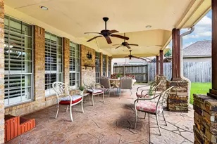 1719 Cantigny Ln, Katy, TX 77450 - Photo 34