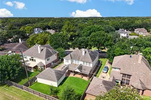 1719 Cantigny Ln, Katy, TX 77450 - Photo 40