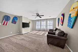 1719 Cantigny Ln, Katy, TX 77450 - Photo 22