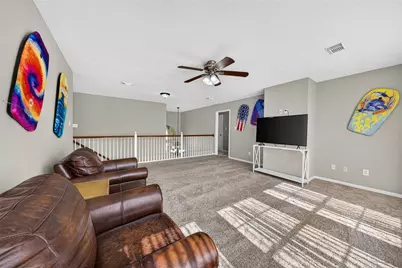 1719 Cantigny Lane, Katy, TX 77450 - Photo 24