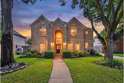 1719 Cantigny Lane, Katy, TX 77450 - Photo 2