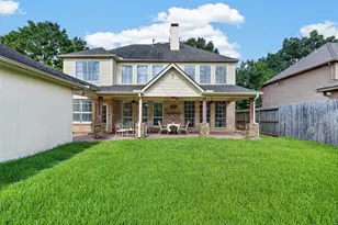 1719 Cantigny Ln, Katy, TX 77450 - Photo 38