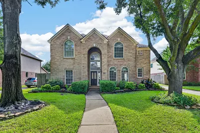 1719 Cantigny Lane, Katy, TX 77450 - Photo 1