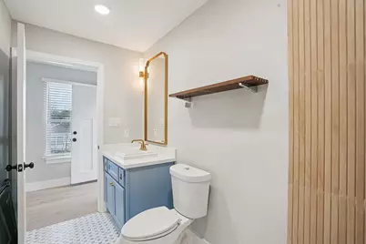 1410 Elliott Street #B, Houston, TX 77023 - Photo 4