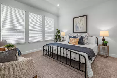 3708 Archer Falls Court, College Station, TX 77845 - Photo 16