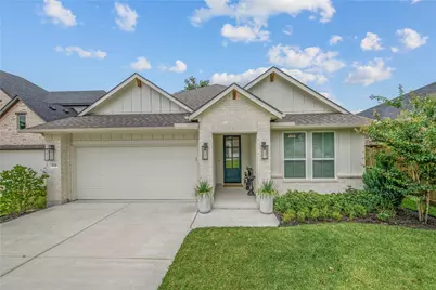 3708 Archer Falls Court, College Station, TX 77845 - Photo 1