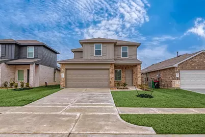 5619 Vintage Oakmont Drive, Spring, TX 77373 - Photo 2