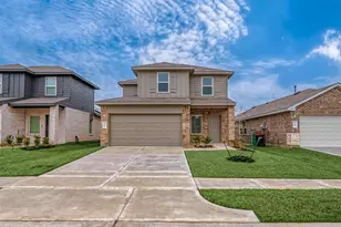 5619 Vintage Oakmont Dr, Spring, TX 77373 - Photo 2