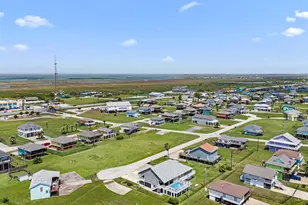 2372 Sand Bar Ln, Crystal Beach, TX 77650 - Photo 40