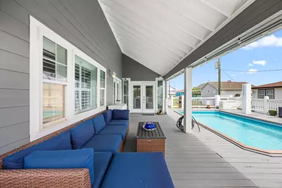 2372 Sand Bar Lane, Crystal Beach, TX 77650 - Photo 32