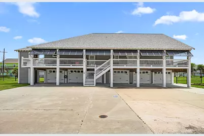 2372 Sand Bar Lane, Crystal Beach, TX 77650 - Photo 2