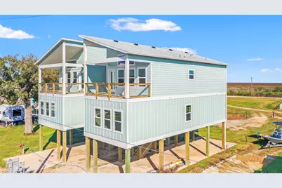 438 Private Rd 670/St Marys Slough Dr, Matagorda, TX 77457 - Photo 2