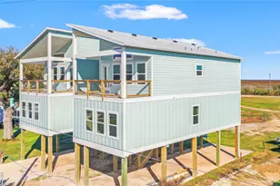 438 Private Rd 670/St Marys Slough Dr, Matagorda, TX 77457 - Photo 2