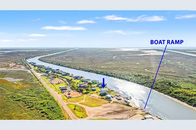 438 Private Rd 670/St Marys Slough Dr, Matagorda, TX 77457 - Photo 42