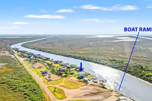 438 Private Rd 670/St Marys Slough Dr, Matagorda, TX 77457 - Photo 42