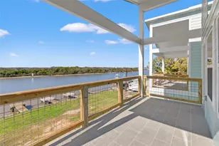 438 Private Rd 670/St Marys Slough Dr, Matagorda, TX 77457 - Photo 12