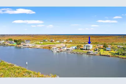 438 Private Rd 670/St Marys Slough Dr, Matagorda, TX 77457 - Photo 36