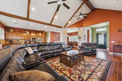 1889 Rush Creek, Canyon Lake, TX 78133 - Photo 10