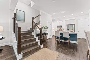 3504 Vista Terrace Ln, Houston, TX 77018 - Photo 6