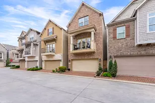 3504 Vista Terrace Ln, Houston, TX 77018 - Photo 2