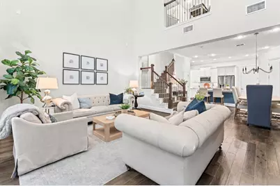 3504 Vista Terrace Lane, Houston, TX 77018 - Photo 8