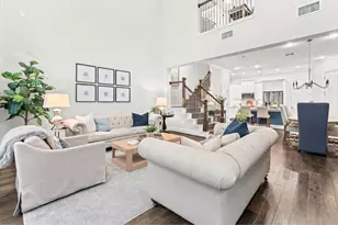 3504 Vista Terrace Ln, Houston, TX 77018 - Photo 8