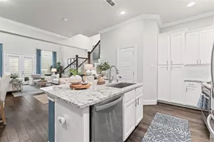 3504 Vista Terrace Ln, Houston, TX 77018 - Photo 4