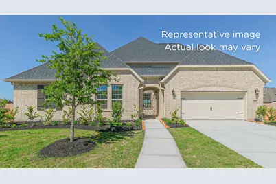 5059 American Sycamore Trail, Montgomery, TX 77316 - Photo 1