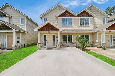 6518 Nunn Street, Houston, TX 77087 - Photo 1