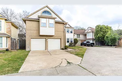 1553 Beaconshire Road, Houston, TX 77077 - Photo 6