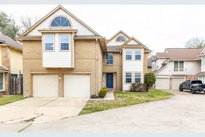 1553 Beaconshire Road, Houston, TX 77077 - Photo 2