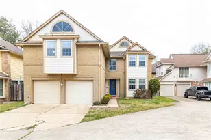 1553 Beaconshire Rd, Houston, TX 77077 - Photo 2