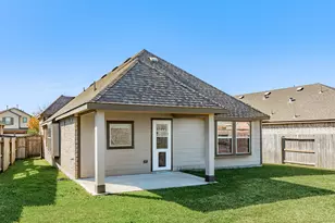 2714 Bernadino Dr, Texas City, TX 77568 - Photo 22