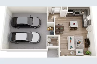 3901 James Pitts Drive #25-1201, McKinney, TX 75071 - Photo 2