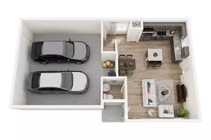 3901 James Pitts Dr, McKinney, TX 75071 - Photo 2