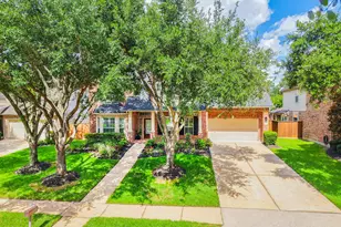10222 Birchline Dr, Spring, TX 77379 - Photo 2