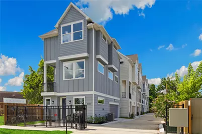 835 Rachel Street #D, Houston, TX 77091 - Photo 22