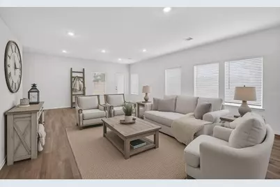 24856 Springbluff Valley Court, Magnolia, TX 77355 - Photo 6