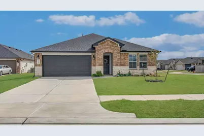 8611 Shumard Oak Drive, Rosharon, TX 77583 - Photo 2