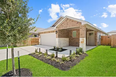 347 Willow Sage Ct, Montgomery, TX 77316 - Photo 2