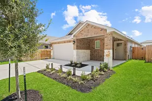 347 Willow Sage Ct, Montgomery, TX 77316 - Photo 2
