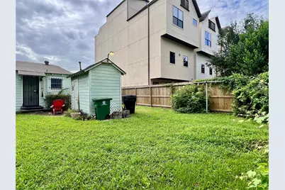 2507 Couch Street, Houston, TX 77008 - Photo 8