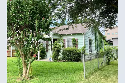 2507 Couch Street, Houston, TX 77008 - Photo 2