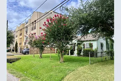 2507 Couch Street, Houston, TX 77008 - Photo 4