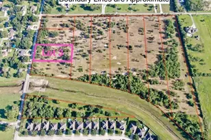 0 Ave J - Lot 3, Santa Fe, TX 77510 - Photo 1